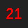 Legendary Click - 21 Level!