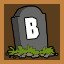 Orange B