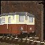 Cute trains