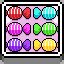 Hard Candies