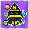 Mighty Witch