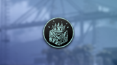 King of the Garbage Heap