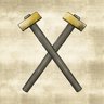 Rockbreaker gold