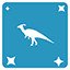 Lambeosaurus Friend
