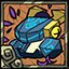 Gonna mention that I was the great rock Dragon?