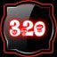 Kill 640 Infected
