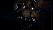 Five Nights at Freddy's