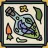 Potion recipe
