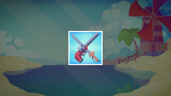Conqueror!