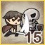 Monster Hunter x15
