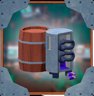 Grape Energy Drink Unlocked