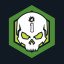 Skulltaker Halo: CE: Grunt Birthday Party