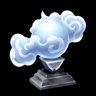 Soaring Cloud