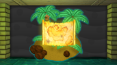 Island Map