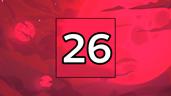 Level 26