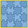 Puzzle completed