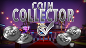Coin Collector
