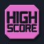 Score 2 000 000 in Free Mode