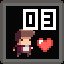 The Untouchable of the level 03