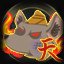 鏖战一勺金