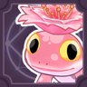 Discovered Bloomscale
