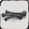 Paved with White Bones