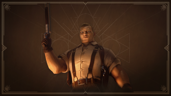The Conqueror Conquered