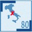 Rome 80