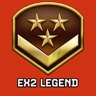 ExZeus 2: LEGEND