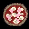 Prosciutto e funghi