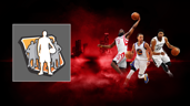 My Every Day Player