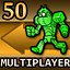 50 Robots Passed