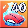Sushi Soul 40