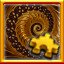 Fractal Complete!