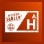 International Rally H-A