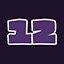 Level 12 completed