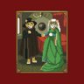 Arnolfini Portrait