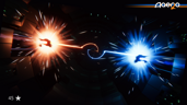 45 Advanced Stars