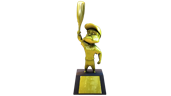 Homerun Title!