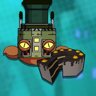Armadageddon’s Cake Lover