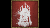 It is the King, or his ghost!