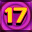Achievement 3470