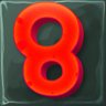 Digit 8