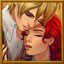 To fall in love and die.