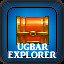 Ugbar Explorer