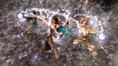 The Ultimate Musou