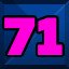 Achievement 702