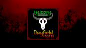 Welcome To Dayfield Motel