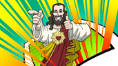 Devine Intervention