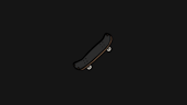 Do a Kickflip!